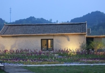 城市太拥挤？乡村略寂寞？ “半城半乡”的雁栖·瓦蓝永无乡有你幸福的生活