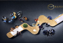 世茂喜达周年志庆，以匠心精神打造民族酒店品牌