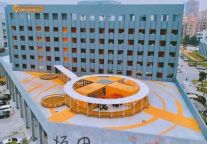 这样打造长租公寓的公共区域 租金比别人高20%也能全部租出去