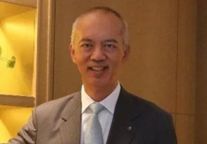 张伟民出任常州马哥孛罗酒店总经理