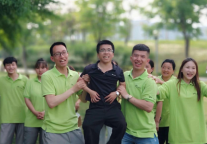 无锡巡塘书香府邸员工活动圆满举行