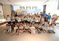 促进中澳交流，传播非遗文化|锦江都城大手拉小手，中澳交流活动圆满举行