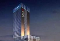 亳州康莱酒店9月1日开业