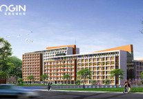 首推“大社区”概念 乐璟生活社区助力城市安居