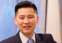 张骏出任绍兴兰亭安麓酒店总经理