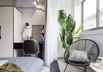 红璞公寓全新产品线红璞小镇面市 书写城市变迁