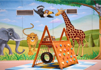 暑假去哪玩？蝶来亲子房等你来pick