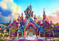 品牌与规模齐辉 恒大酒店集团荣膺中国饭店集团60强