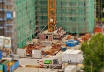 南京:建设用地拍卖要求竞争租赁住房建筑面积