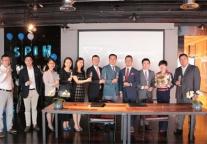 温德姆酒店集团与七维文旅签订在华区域发展合作战略协议