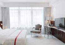 Ruby Hotels全球第五家酒店将于2018年年底开业