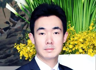 5.李寅宁出任张家口容辰华邑酒店总经理