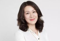 郎靖媛出任金茂三亚亚龙湾丽思卡尔顿酒店人力资源总监
