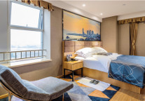 非繁城品荣获“最具成长性饭店品牌”奖项