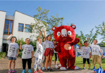 苏州树山书香世家酒店儿童独立营圆满收官