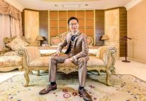 5年辉煌铸就新里程 臧伟先生荣升董事总经理