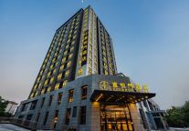 喜悦门酒店进驻广州 首家门店落户花都