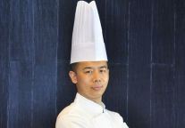滕海通出任武汉富力万达嘉华酒店行政总厨