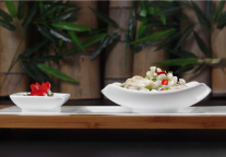 表一份情，谢一席恩 | 碧桂园凤凰酒店推出感恩谢师宴