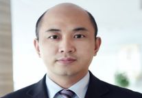 田勇出任长沙盛喜华美达广场酒店总经理