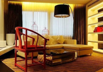 “老岁月+新生活”：锦江都城里的悠悠时光