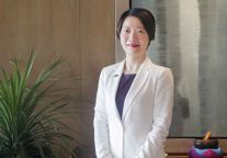 吴月英出任宁波威斯汀酒店市场销售总监