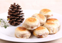 给你这张美食清单，快来书香府邸酒店尝鲜吧