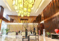 开业5周年，镇江书香世家酒店这厢有礼啦