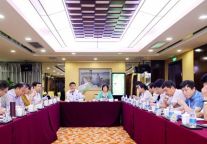 2018全国绿色饭店评定机构工作会议暨国标新指标体系发布会在北京召开