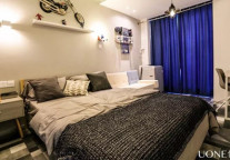 覆盖大型公寓四大类型 UONE优望双项目助力人才安居