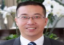 郑斌出任海口朗廷酒店市场销售部总监