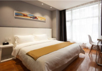 一路向南：99新标酒店亮相福州