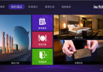 智驿酒店视讯系统引领现代智慧新风向