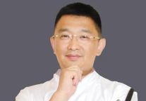 陆勇出任上海明捷万丽酒店西厨行政总厨