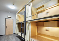 蓝领公寓：长租公寓的另一个“蓝海”，新一线城市郑州将涉足发力