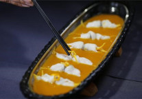 书香府邸酒店美食秘境——平江半园浮生记