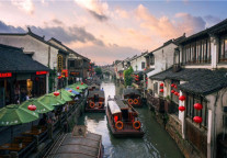 书香府邸酒店美食秘境——山塘庭院体验记