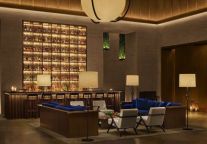 上海艾迪逊酒店7月31日开业