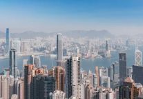 香港酒店业今年前5个月入住率达91% 下半年走势乐观