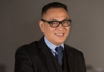 谢锦超出任丽江复华丽朗度假酒店总经理