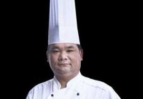 林亚新出任长沙富力万达文华酒店中餐行政总厨