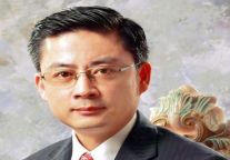 谭向东出任海航集团首席执行长兼国际业务董事长