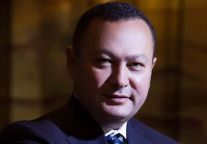 艾克拜尔·克尤木出任呼和浩特富力万达文华酒店总经理