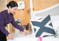  “最美服务天使”评选启动,中青旅山水酒店集团回归服务本质