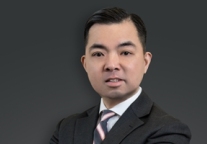 梁发宗出任上海虹桥康得思酒店董事总经理