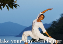 文华东方接管知名度假酒店CastaDiva Resort & Spa