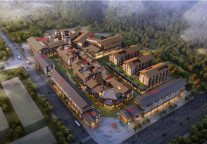 中青旅山水挺进广西，山水时尚酒店入驻阳朔