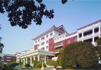 杭州香格里拉饭店新起航！重塑杭州酒店新地标