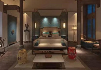 正确的《延禧攻略》观剧指南：打卡璟园蝶来