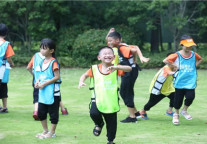 2018橙计划丨回顾我们在一起的七天